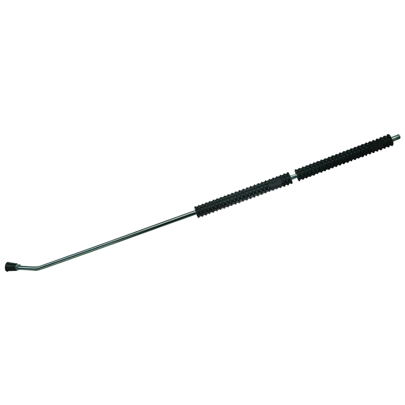ANG MOULD GRIP 1/4 IN/OUT