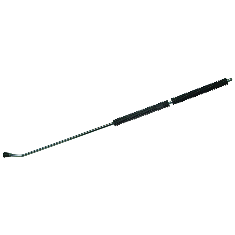 ANG MOULD GRIP 1/4 IN/OUT