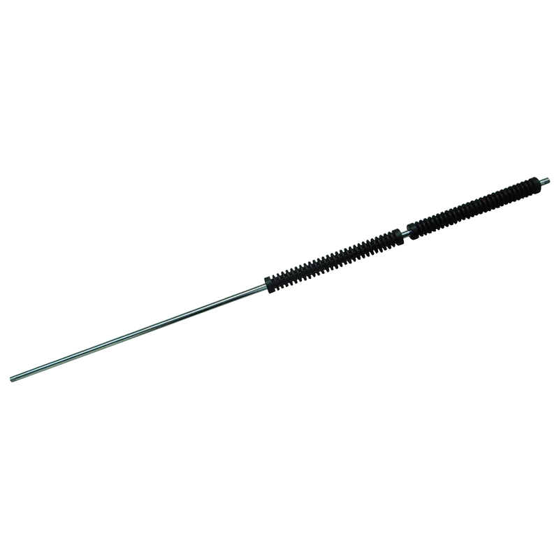 STR MOULD GRIP 1/4 IN/OUT