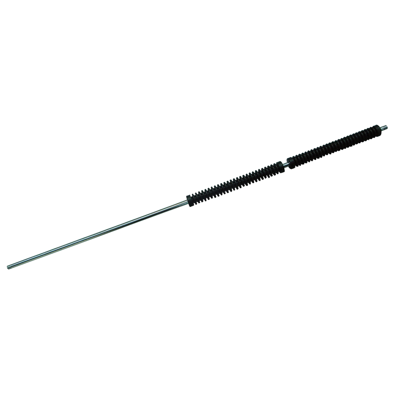 STR MOULD GRIP 1/4 IN/OUT