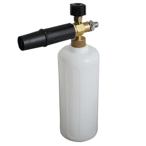 FOAM  GENERATOR