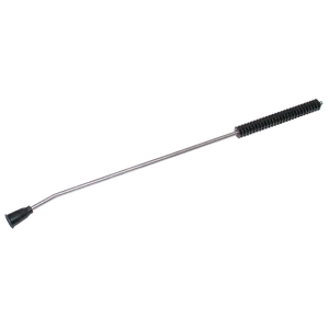 1200MM BENT WITH MOULDED GRIP ST.ST