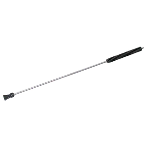 900MM  STRAIGHT WITH MOULDED GRIP