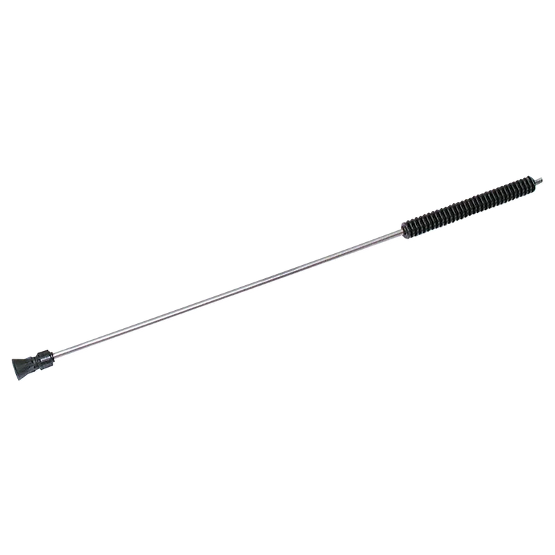 900MM  STRAIGHT WITH MOULDED GRIP