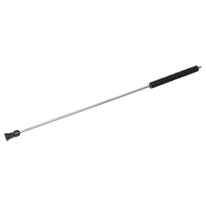 900MM  STRAIGHT WITH MOULDED GRIP
