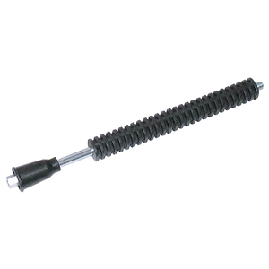 900MM  STRAIGHT WITH MOULDED GRIP