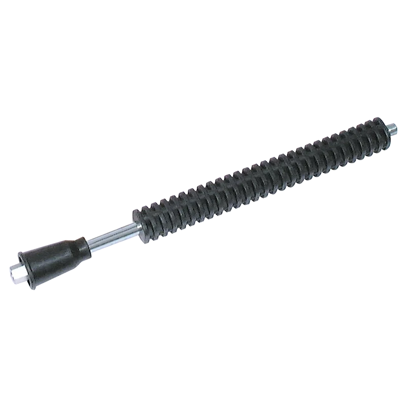 900MM  STRAIGHT WITH MOULDED GRIP