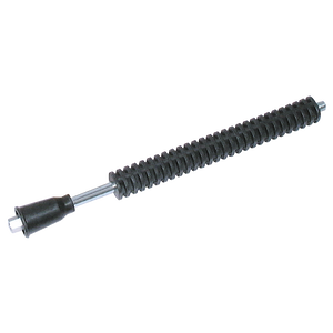 900MM  STRAIGHT WITH MOULDED GRIP