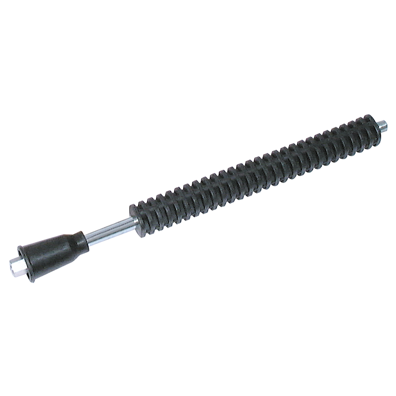 900MM STRAIGHT WITH MOULDED GRIP