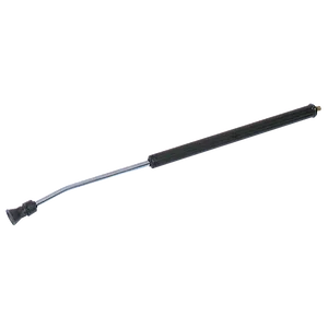 700MM  BEND END WITH HOLLOW GRIP