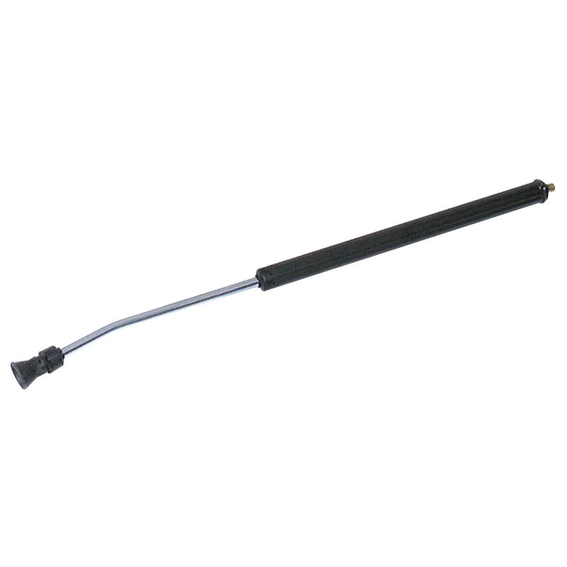 700MM  BEND END WITH HOLLOW GRIP