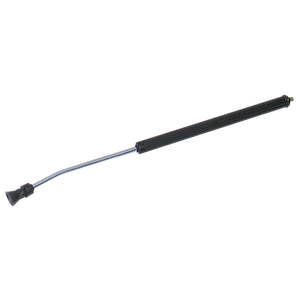 700MM  BEND END WITH HOLLOW GRIP