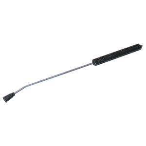 900MM  BENT END WITH VENTED GRIP