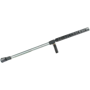 ZINC PLATED TWIN LANCE  HANDLE
