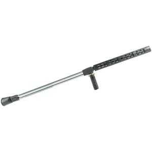 ZINC PLATED TWIN LANCE  HANDLE