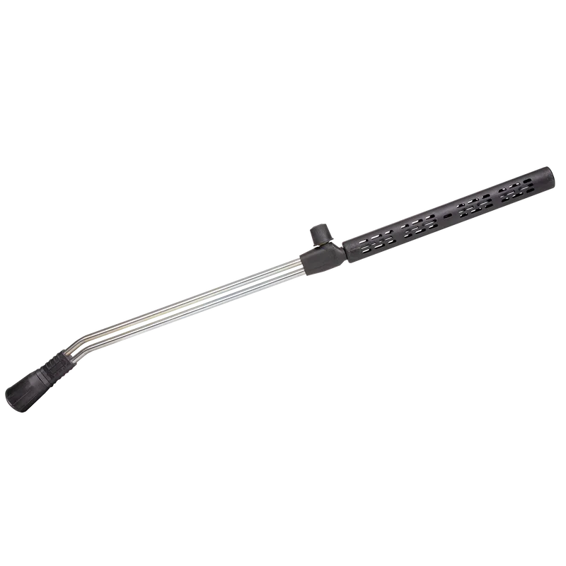 ZINC PLATED TWIN LANCE  TOP CONTROL
