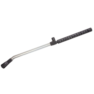 ZINC PLATED TWIN LANCE  TOP CONTROL