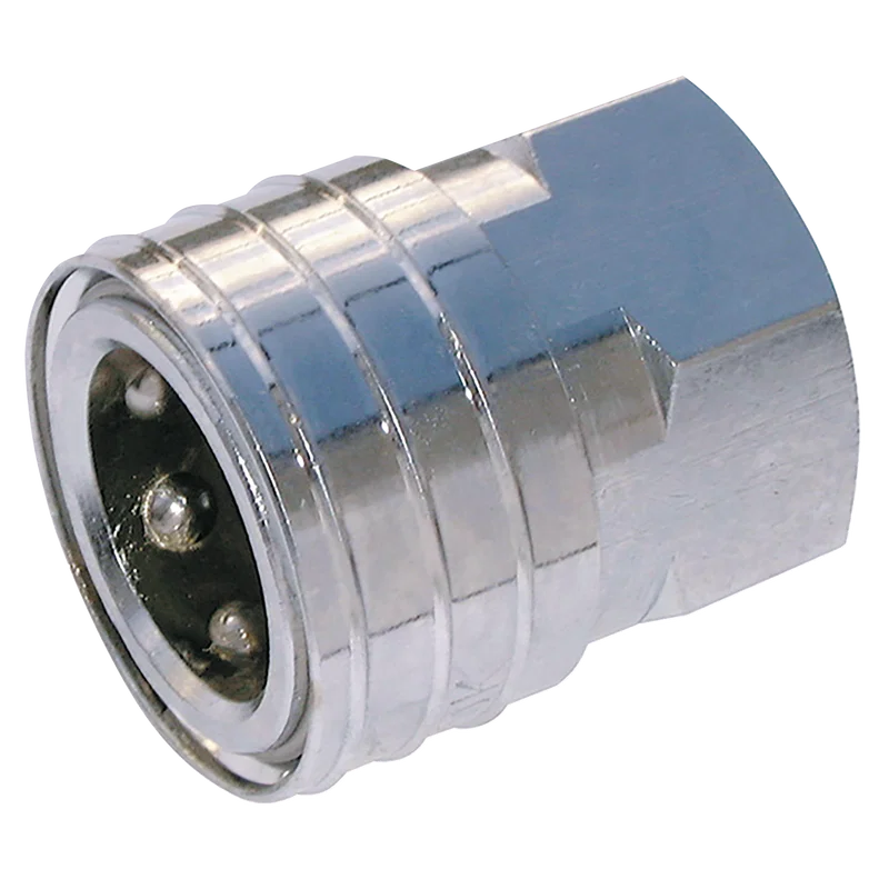 3/8 PW QRC COUPLING
