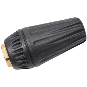 1/4 BSP F 345 BAR ROTATING HEAD NOZZ