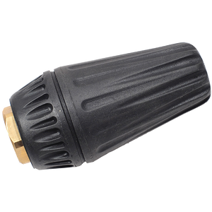 1/4 BSP F 345 BAR ROTATING HEAD NOZZ
