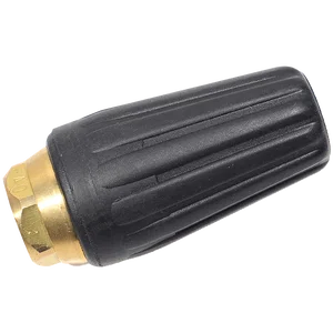 1/4 BSP F 280 BAR FIXED HEAD NOZZLE