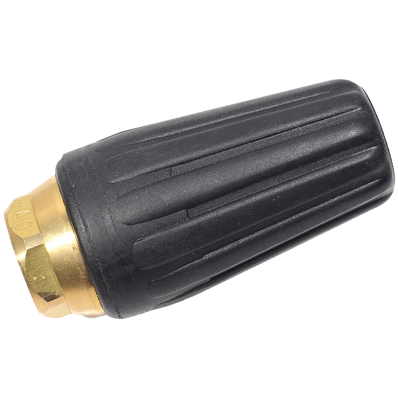 1/4 BSP F 280 BAR FIXED HEAD NOZZLE