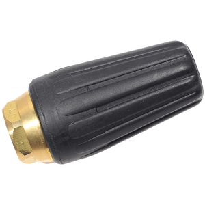 1/4 BSP F 280 BAR FIXED HEAD NOZZLE