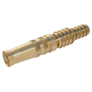 WATER NOZZLE 1/2/3/4 HOSE