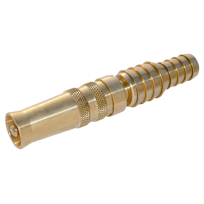 WATER NOZZLE 1/2/3/4 HOSE
