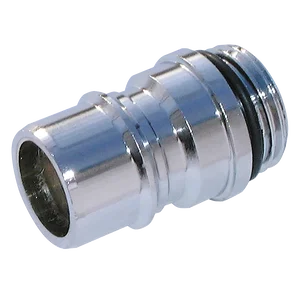 3/4 SAFETY PLUG