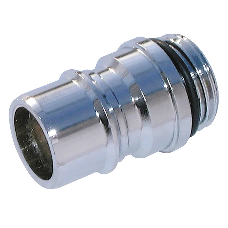 3/4 SAFETY PLUG