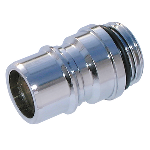 3/4 SAFETY PLUG