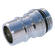 NITO PRESSURE LOCK COUPLING 1/2BSP MALE