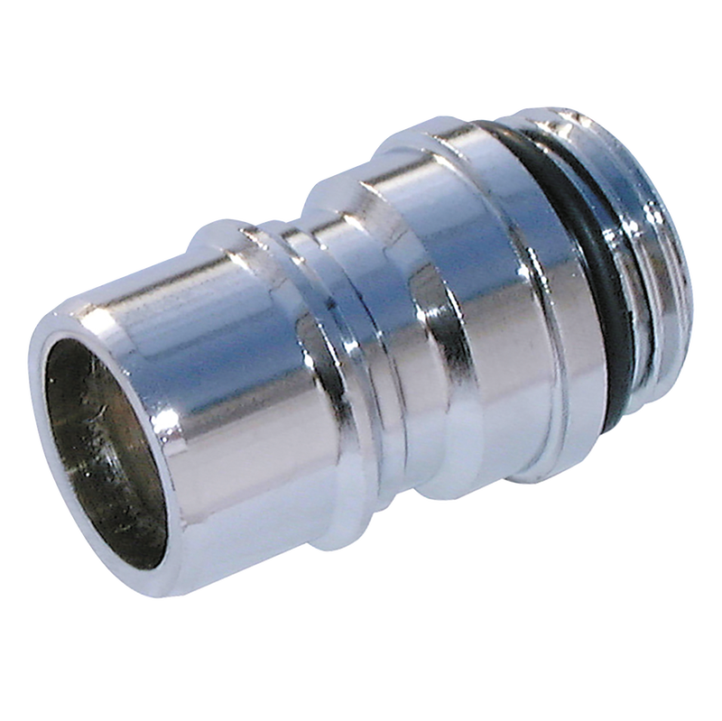 3/4 SAFETY PLUG