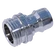 NITO 1/2 SYS NIPPLE WITH 1/2BSP MALE