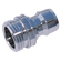 NITO 1/2 SYS NIPPLE WITH 1/2BSP MALE