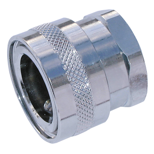 NITO 3/4 SYS COUP 3/4BSP FEMALE & STOP