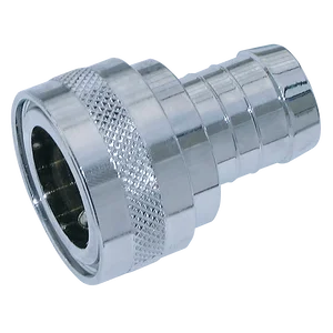 NITO 3/4 SYS COUPLING 3/4HOSETAIL&STOP