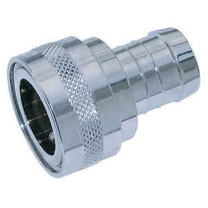 NITO 3/4 SYS COUPLING 3/4HOSETAIL&STOP