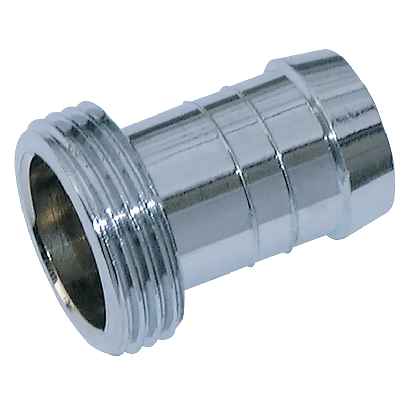 3/4 X 1/2 HOSE UNION