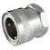 1 COUPLER X 1 BSP FEMALE
