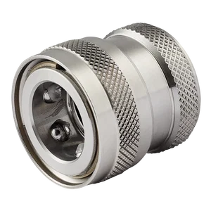 COUPLER TO FEMALE