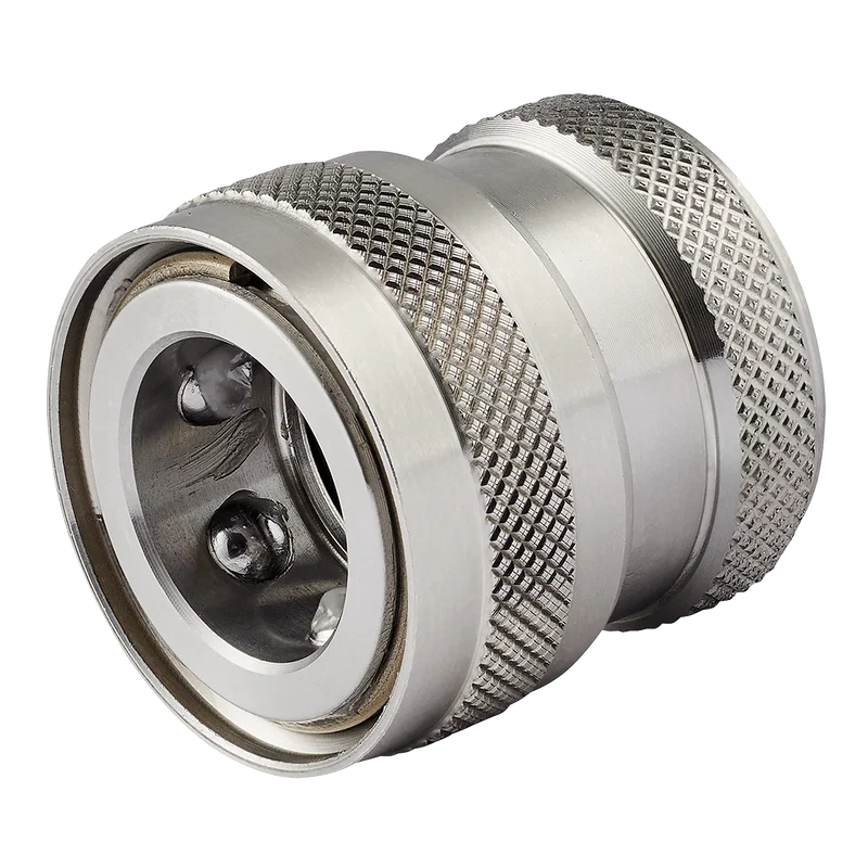 COUPLER TO FEMALE