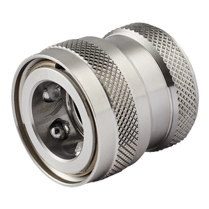 COUPLER TO FEMALE