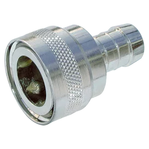COUPLER TO HOSETAIL