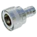 1/2 COUPLER TO 1/2 HOSETAIL