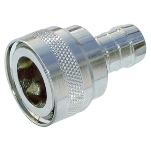 COUPLER TO HOSETAIL