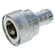 1/2 COUPLER TO 1/2 HOSETAIL