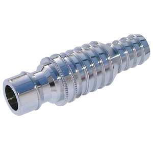 1/2 NIPPLE TO 1/2 & 3/4 HOSETAIL