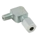 4MM X M6X1 ELBOW STEEL LUB SYSTEM